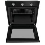 Превью картинка Электрический духовой шкаф Maunfeld FEOF7871B #5