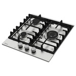 Превью картинка Газовая варочная панель Evelux HEG 450 X #2