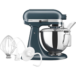 Превью картинка Миксер KitchenAid 5KSM95PSEBS #5