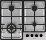 Превью картинка Газовая варочная панель Haier HHQ-M64CAQX #2