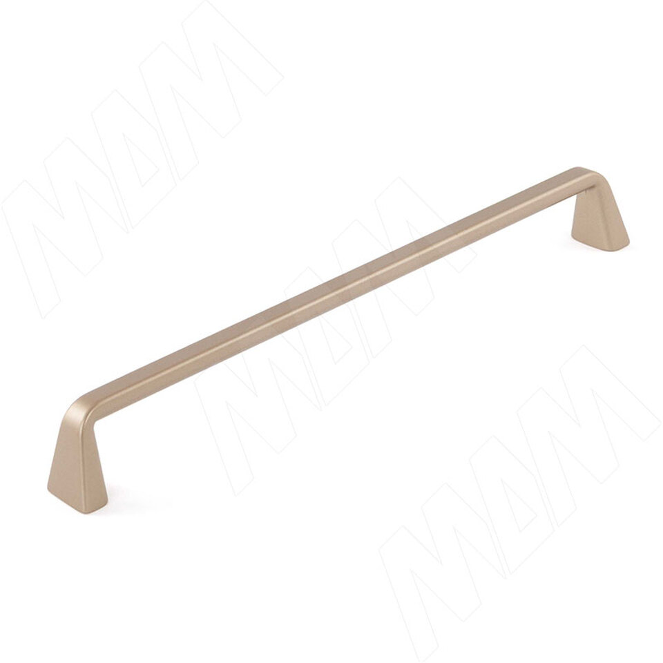Фото Giusti Ручка-скоба 224мм Timeless metal warm bronze (WMN.883.224.002V)