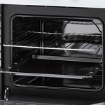 Превью картинка Электрический духовой шкаф KRONA ESSENZA 60 WH G2 #8