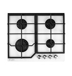 Превью картинка Газовая варочная панель Lex GVG 642 WH газовая панель #1