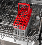 Превью картинка Посудомоечная машина 45см встраиваемая Lex PM 4543 B посудомоечная машина #6