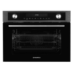 Превью картинка Электрический духовой шкаф Maunfeld MCMO5015MFS  #1