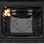 Превью картинка Электрический духовой шкаф KRONA ESSENZA 60 WH G2 #9