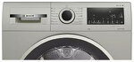 Превью картинка Машина сушильная Bosch WQG1420XME #2