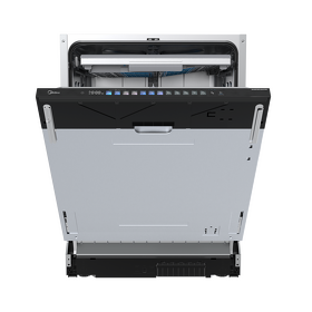 Картинка Midea Встраиваемая посудомоечная машина MID60S730i