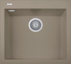 Картинка Rivelato ZENO 5650 1-чаш 560*500 Какао 702