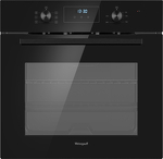 Превью картинка Электрический духовой шкаф Weissgauff EOM 306 Black Edition #10