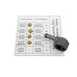 Превью картинка Комбинированная варочная панель Maunfeld EEHG.642VC.2CB/KG #15