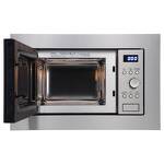 Превью картинка Печь микроволновая встраиваемая Evelux MW 20 X #5