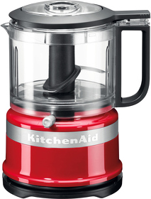 Картинка KitchenAid 5KFC3516EER