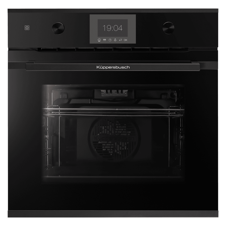 Фото Электрический духовой шкаф Kuppersbusch BP 6350.0 S5