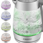 Превью картинка Чайник Maunfeld MFK-6111G #5