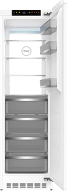 Картинка Weissgauff WRI 185 DR Total NoFrost