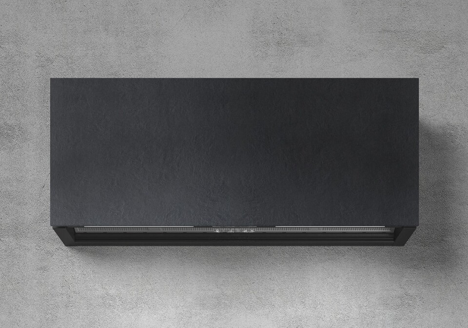 Фото Наклонная вытяжка Elica RULES DEKT/F/90