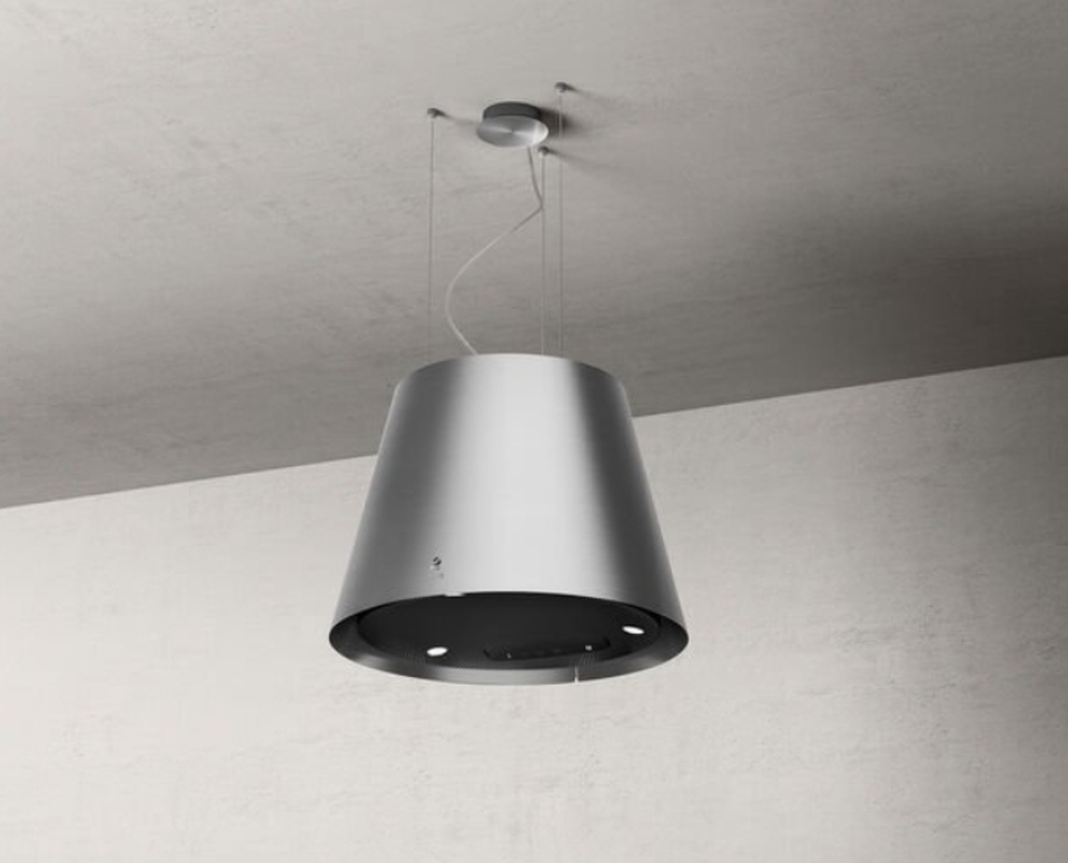 Фото Островная вытяжка Elica EASY UX IX/F/50