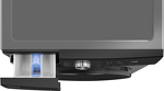 Превью картинка Стиральная машина с фронтальной загрузкой Weissgauff WM 45127 Direct Drive Inverter Steam Deep Grey #19