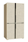 Превью картинка  Холодильник side by side HIBERG RFQ-500DX NFYm inverter #3