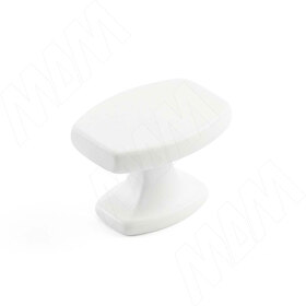 Картинка Giusti Ручка-кнопка D30мм белый матовый (WPO.813.000.00N3)