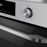 Превью картинка Электрический духовой шкаф Maunfeld FEOH7872S #9