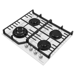Превью картинка Газовая варочная панель Maunfeld EGHG.64.73CW/G #3