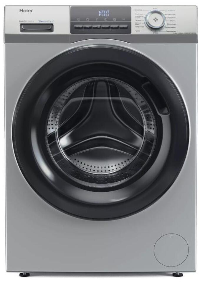 Фото Стиральная машина с фронтальной загрузкой Haier HW60-BP12929ASE