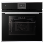 Превью картинка Электрический духовой шкаф Kuppersbusch BP 6550.0 S1 #1