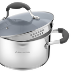 Превью картинка Кастрюля Maunfeld MCS22S08GR #6