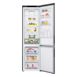 Превью картинка Холодильник с нижней морозилкой LG GA-B509CLCL #8