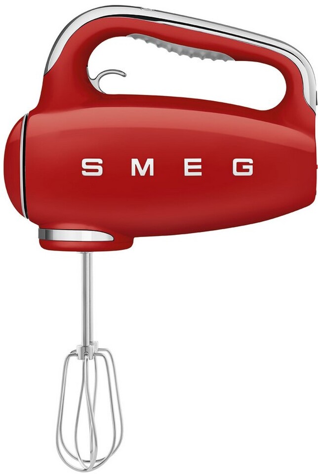 Фото Миксер Smeg HMF01RDEU