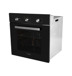 Превью картинка Электрический духовой шкаф Lex EDM 042 BL духовой шкаф #4