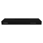 Превью картинка Козырьковая вытяжка Maunfeld MPG 602M Black #7