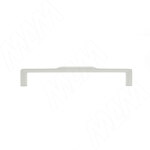 Превью картинка Giusti Ручка-скоба 160мм Timeless silk grey (WMN.882.160.002P) #2