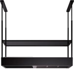 Превью картинка Островная вытяжка Falmec SPAZIO IS.130 NERO #1