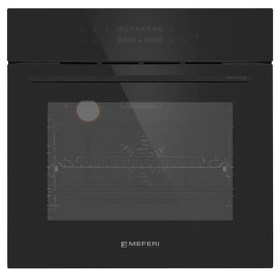 Картинка Meferi MEO6010BK ULTRA