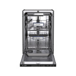 Превью картинка Посудомоечная машина 45см встраиваемая Lex PM 4553N посудомоечная машина #1