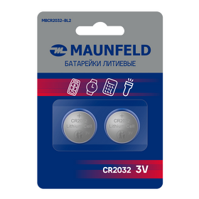 Картинка Maunfeld MBCR2032-BL2