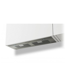 Превью картинка Полновстраиваемая вытяжка Lex GS BLOC P 900 INOX воздухоочиститель #1