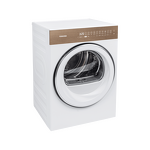 Превью картинка Машина сушильная Toshiba TD-T37BS100HWRU(WT) #7