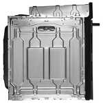 Превью картинка Электрический духовой шкаф Körting OKB 8972 EN ST #10