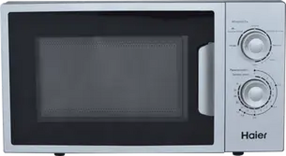 Фото Микроволновая печь Haier HMX-MG207S