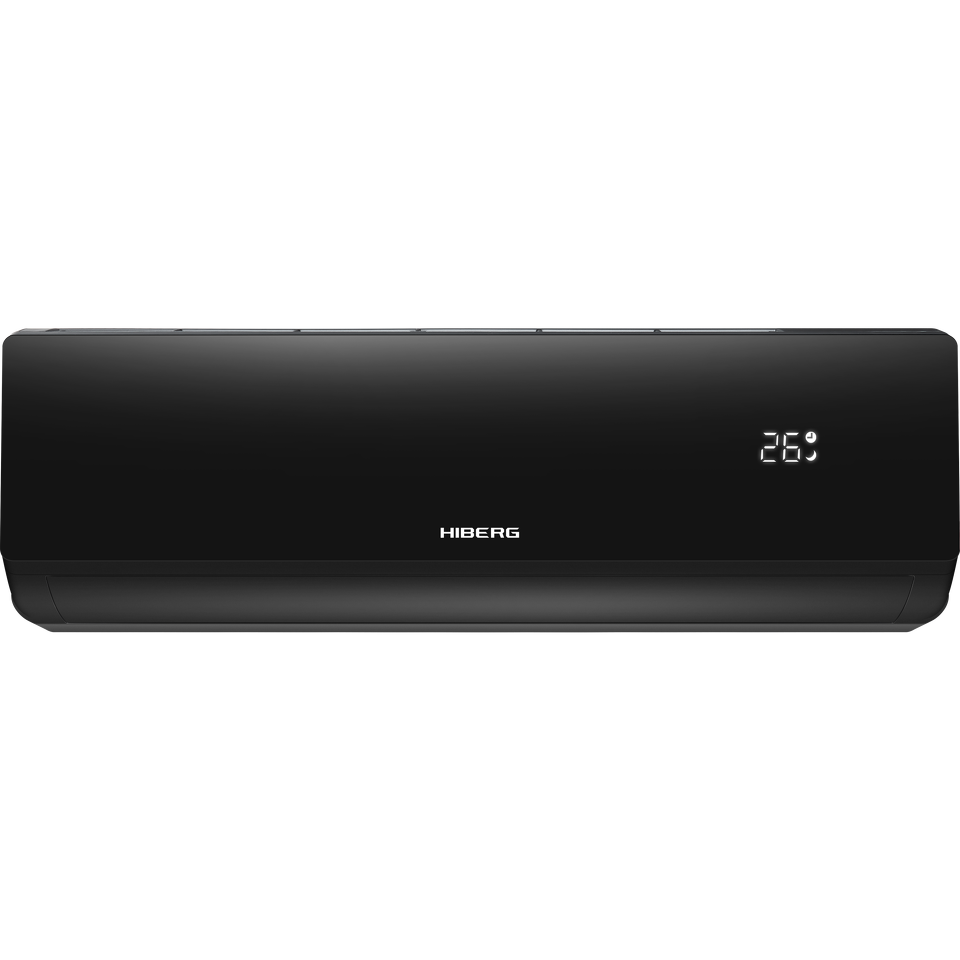 Фото Сплит-система HIBERG i-12 NIGHT