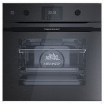 Превью картинка Электрический духовой шкаф Kuppersbusch BP 6350.0 GPH 6 #1