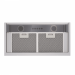 Превью картинка Полновстраиваемая вытяжка Elikor EVOLUTION 60П-750-Э3Д Алюмин.металлик #3