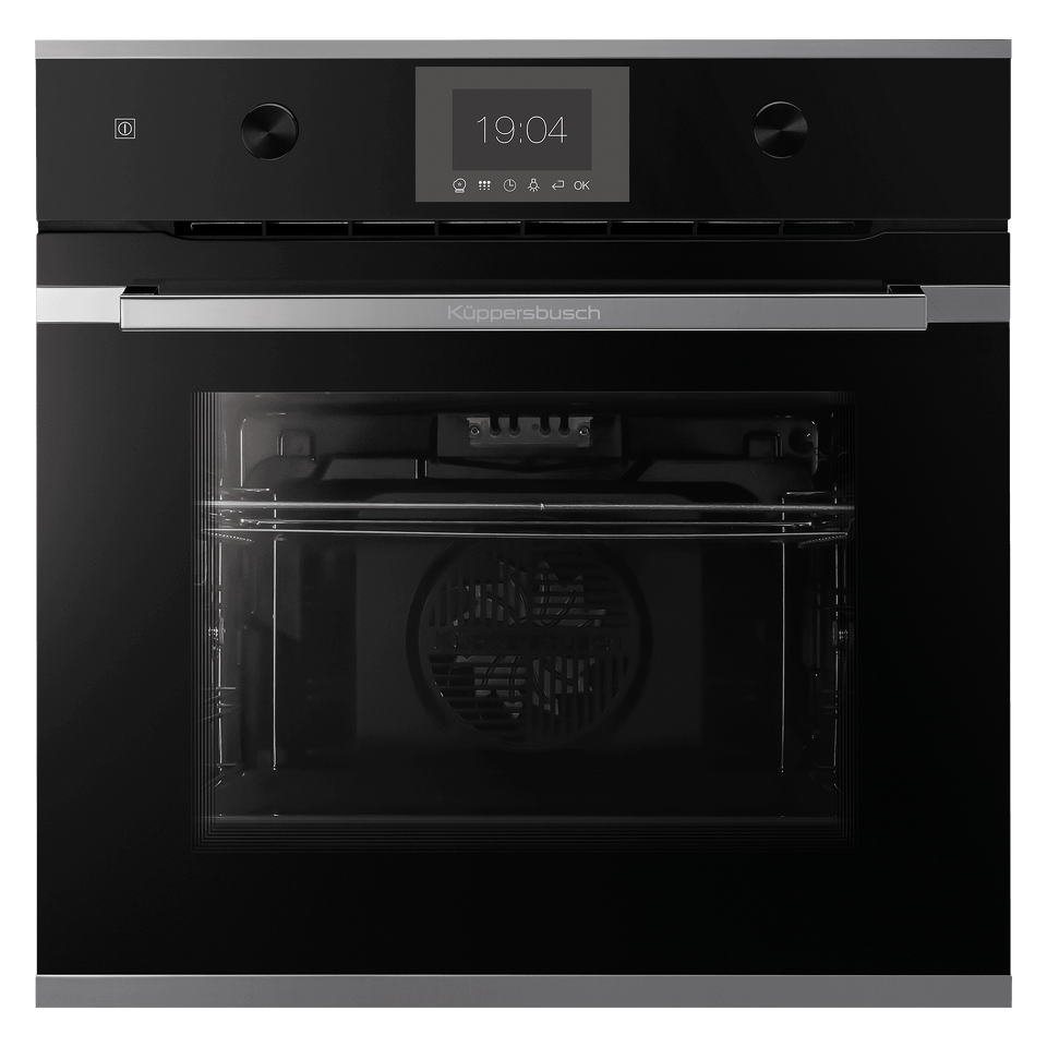 Фото Электрический духовой шкаф Kuppersbusch BP 6350.0 S3