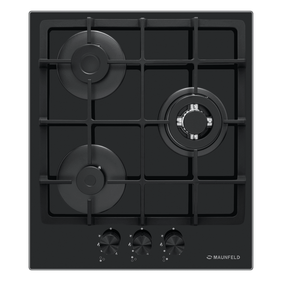 Фото Газовая варочная панель Maunfeld EGHG.43.33CB2\G