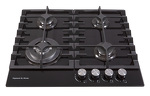 Превью картинка Газовая варочная панель Zigmund & Shtain MN 197.61 B #2