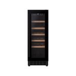 Превью картинка Шкаф винный  Lex LWD3020BL #5
